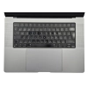 Apple MacBook Pro 16 2023 A2780 M2 PRO 32GB 512 SSD 16,2